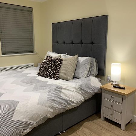 Southernwood - Garden Lodge 11 ديدكوت المظهر الخارجي الصورة