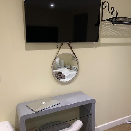 Southernwood - Garden Lodge 11 ديدكوت المظهر الخارجي الصورة