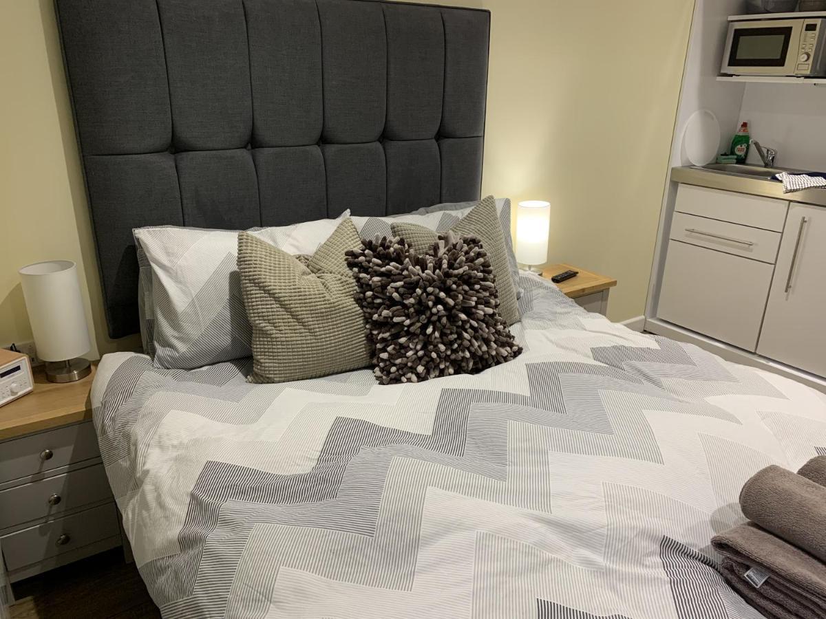 Southernwood - Garden Lodge 11 ديدكوت المظهر الخارجي الصورة
