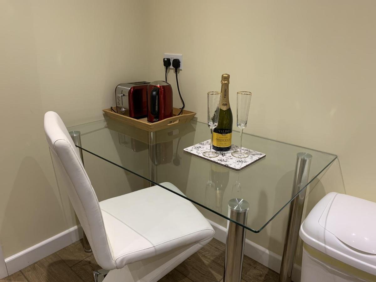 Southernwood - Garden Lodge 11 ديدكوت المظهر الخارجي الصورة
