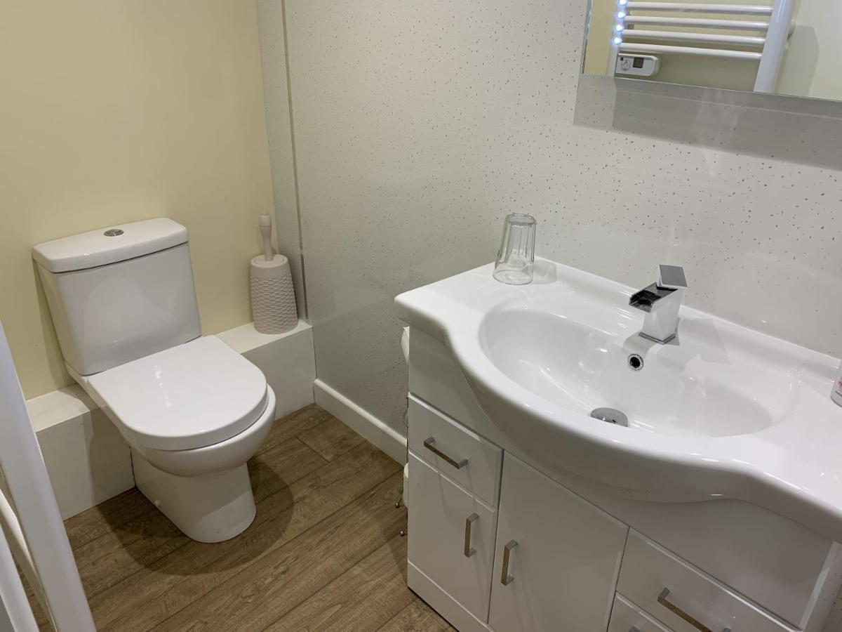 Southernwood - Garden Lodge 11 ديدكوت المظهر الخارجي الصورة