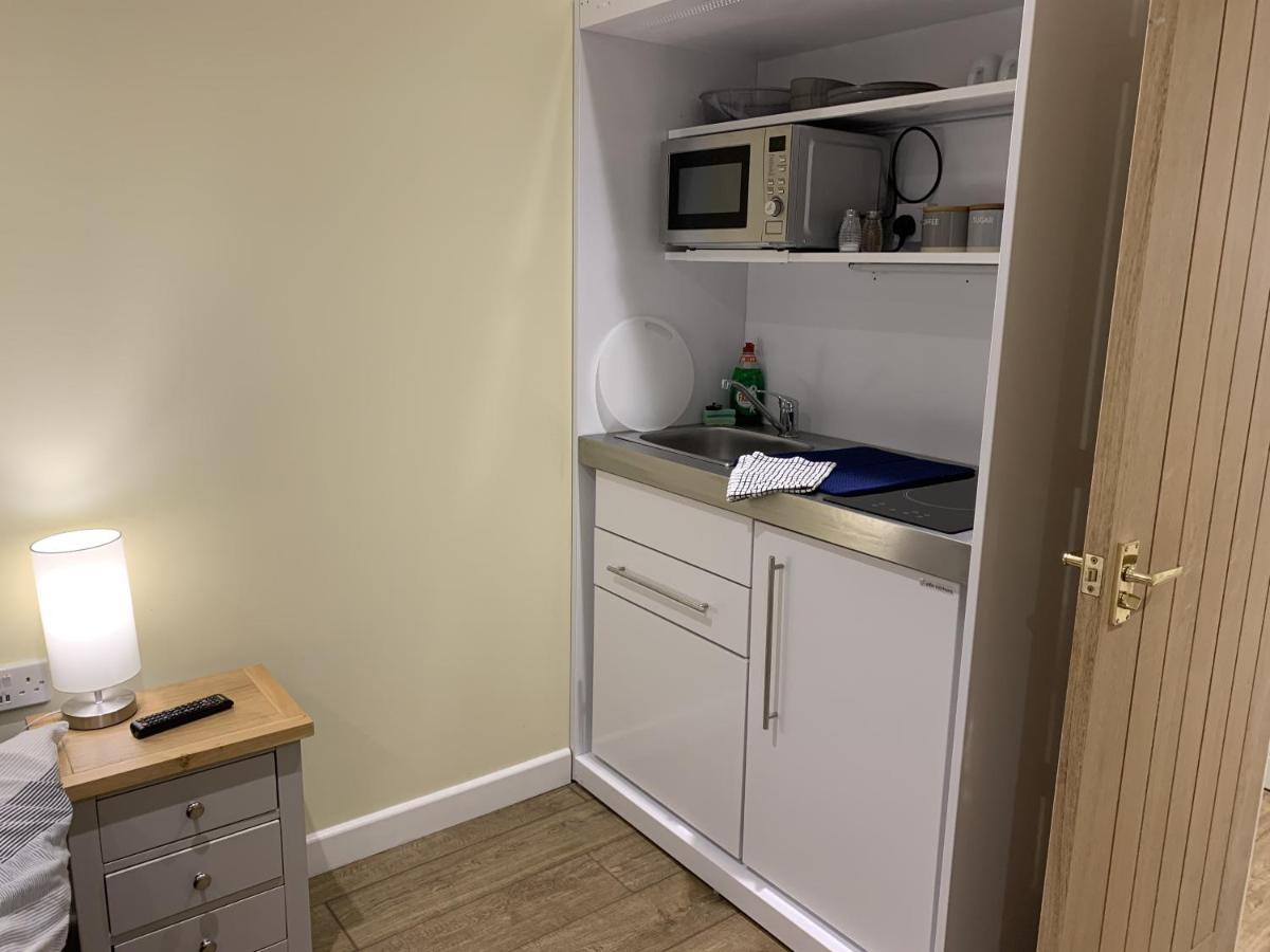 Southernwood - Garden Lodge 11 ديدكوت المظهر الخارجي الصورة
