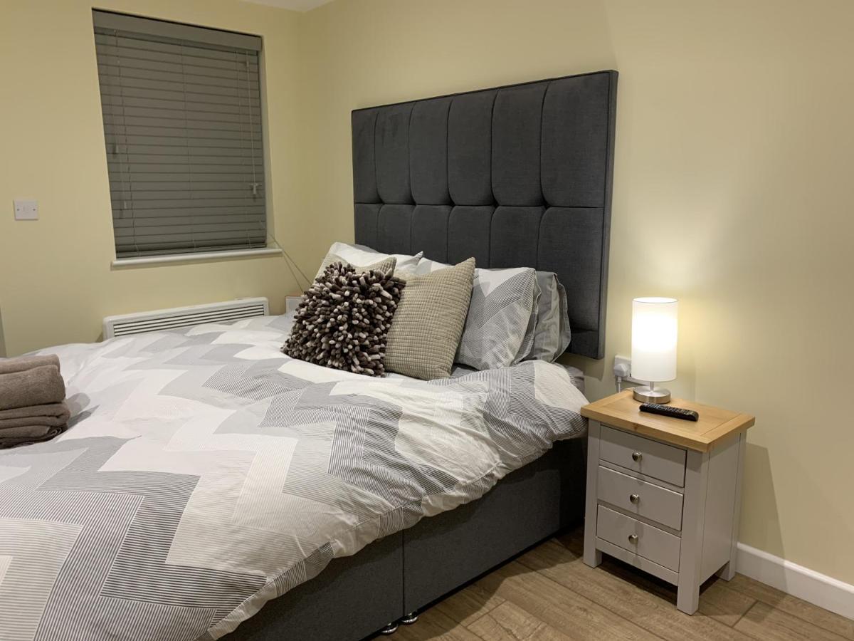Southernwood - Garden Lodge 11 ديدكوت المظهر الخارجي الصورة