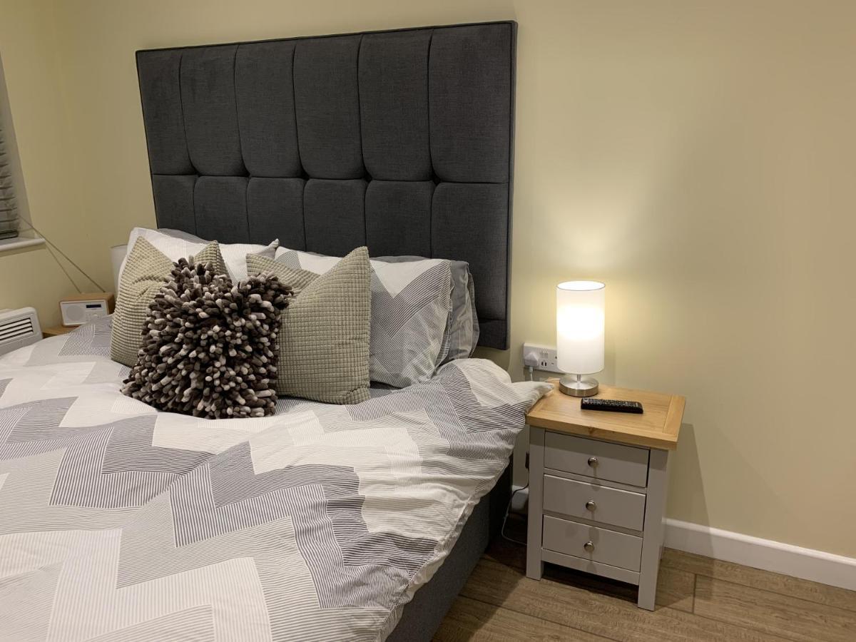 Southernwood - Garden Lodge 11 ديدكوت المظهر الخارجي الصورة