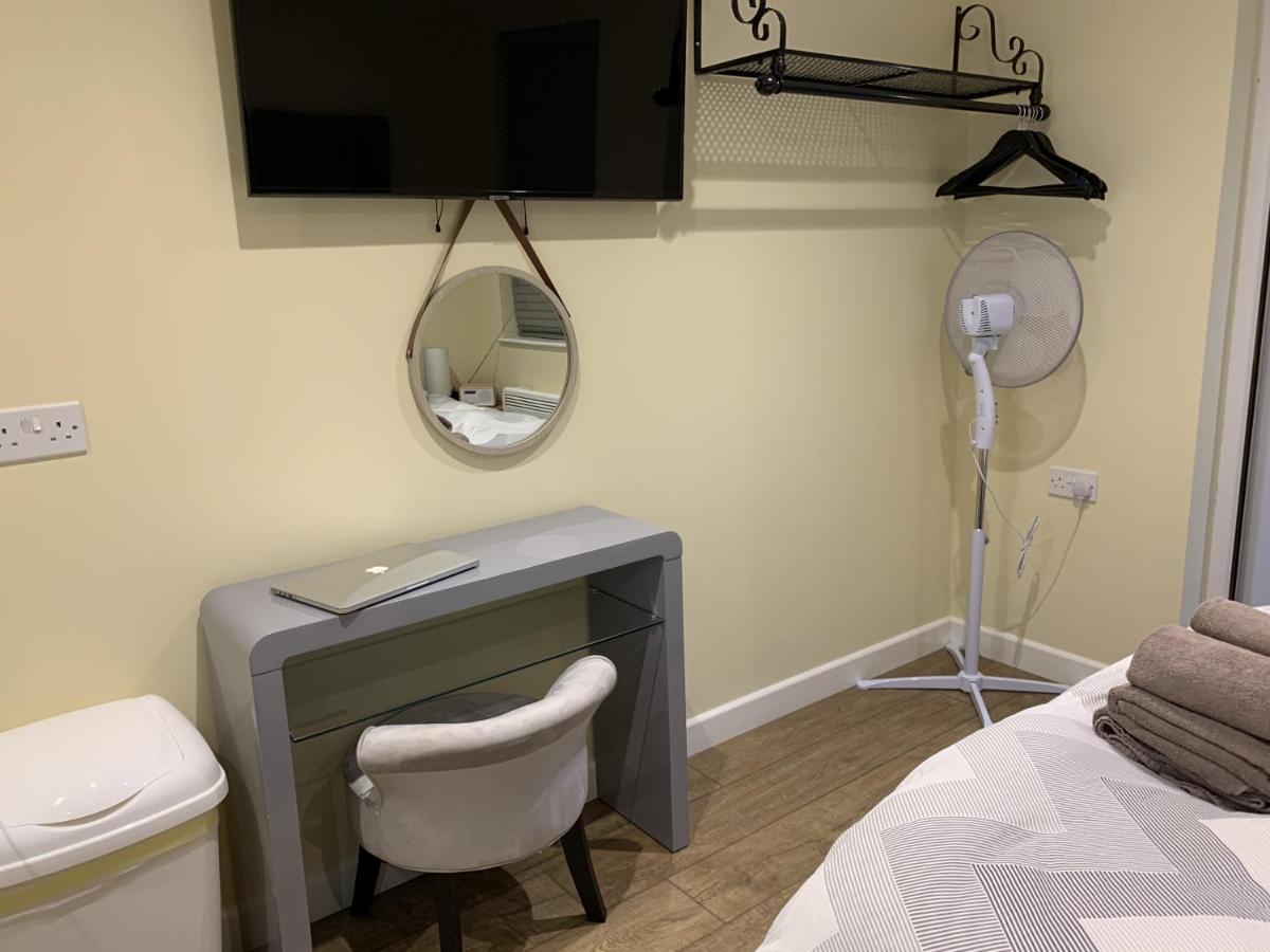 Southernwood - Garden Lodge 11 ديدكوت المظهر الخارجي الصورة
